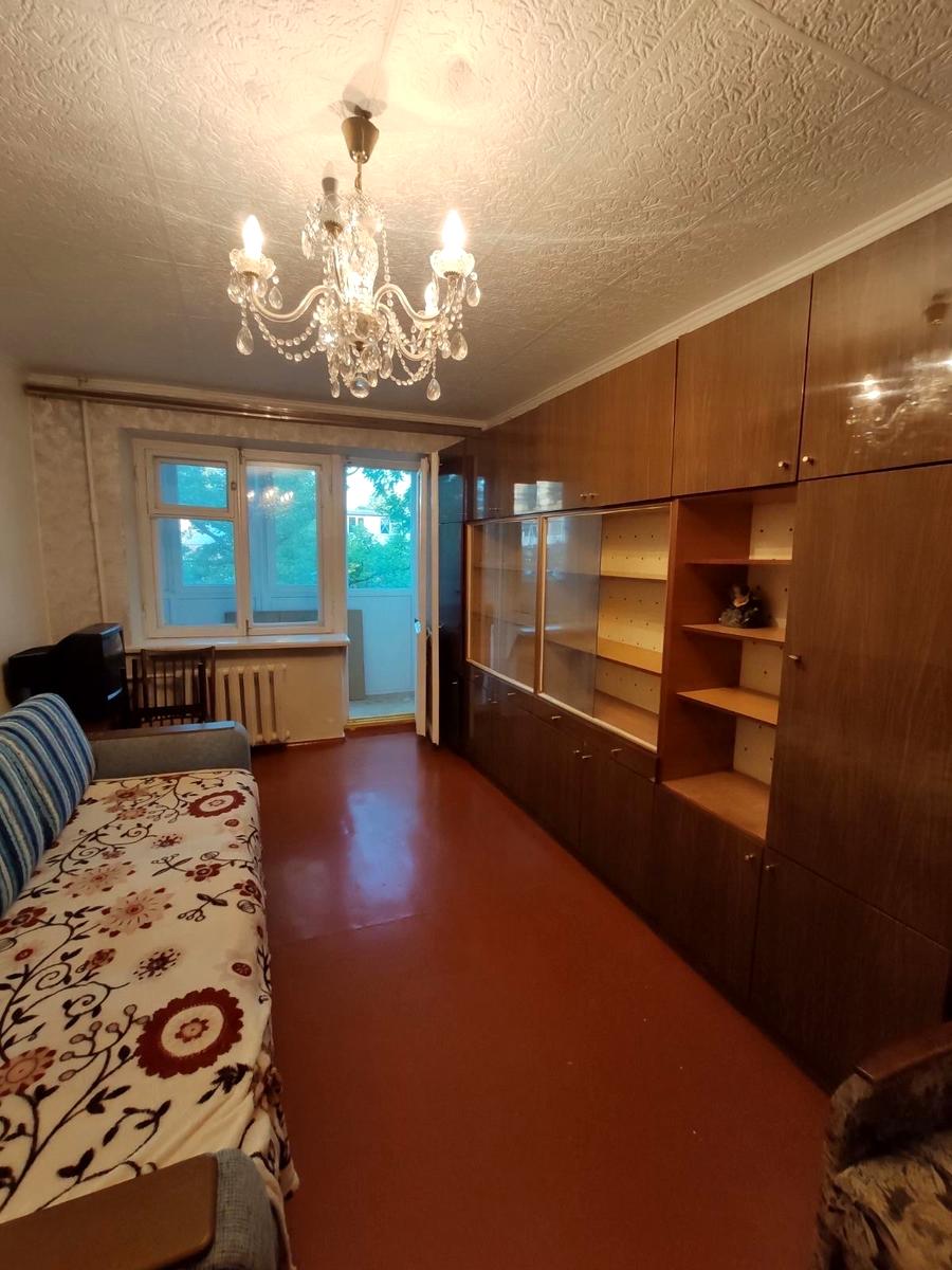 2-комнатная квартира по адресу ул. Парковая (площадь 43,8 м²) - Atlanta.ua - фото 5