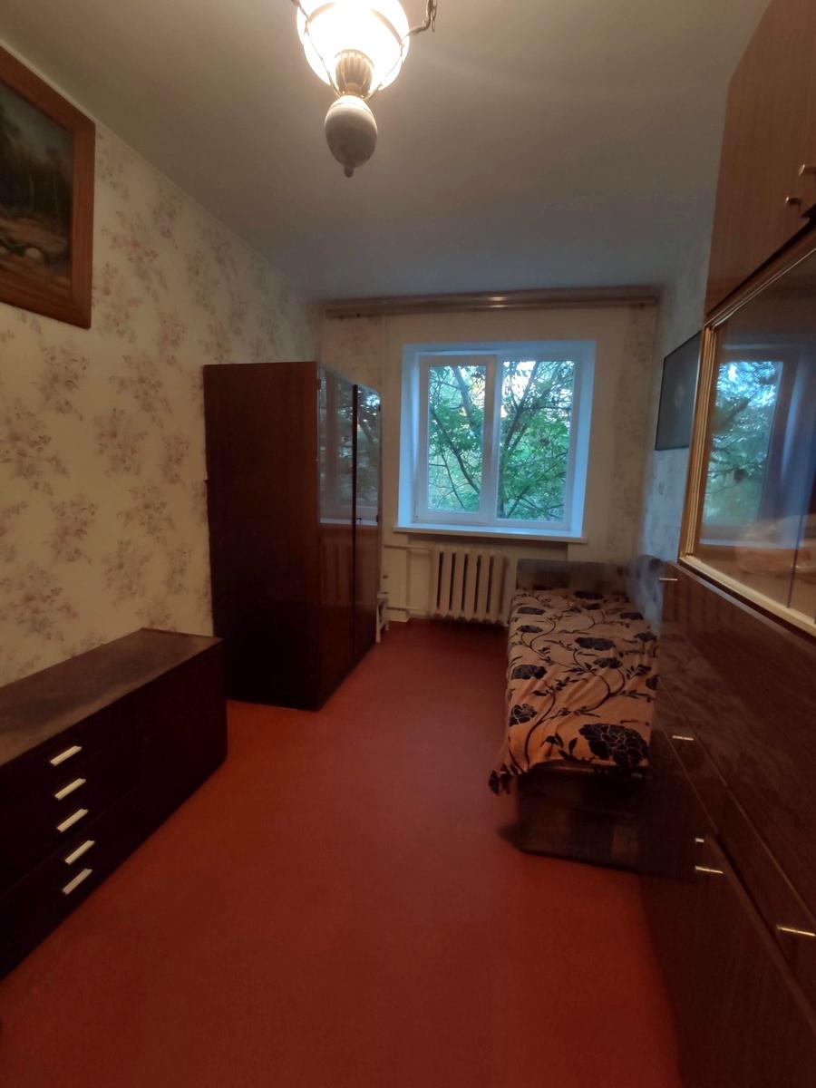 2-комнатная квартира по адресу ул. Парковая (площадь 43,8 м²) - Atlanta.ua - фото 8