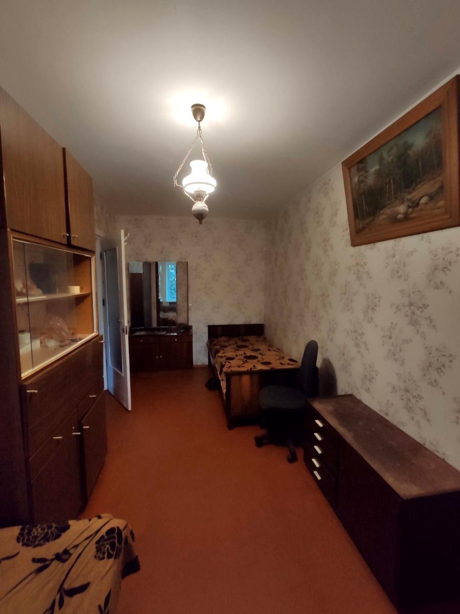 2-комнатная квартира по адресу ул. Парковая (площадь 43,8 м²) - Atlanta.ua - фото 9