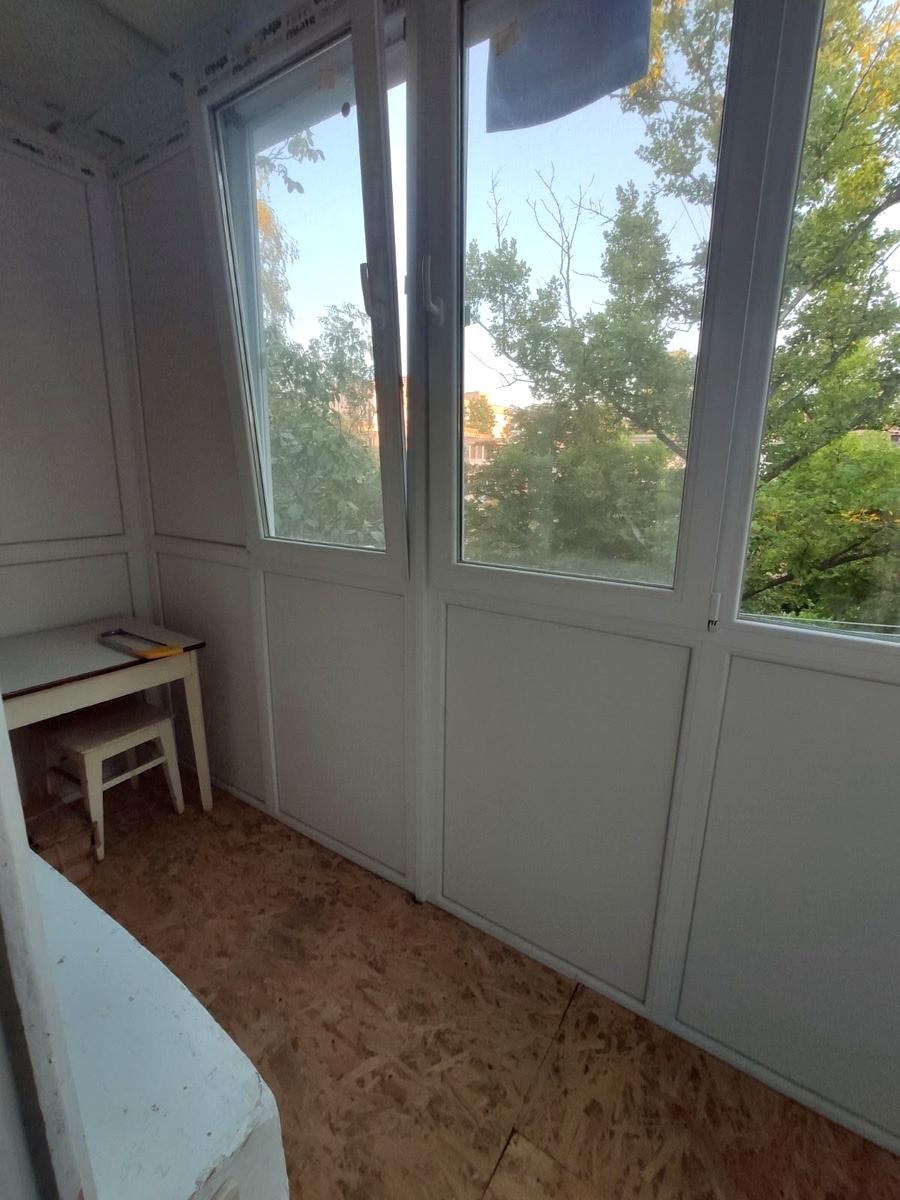 2-комнатная квартира по адресу ул. Парковая (площадь 43,8 м²) - Atlanta.ua - фото 6