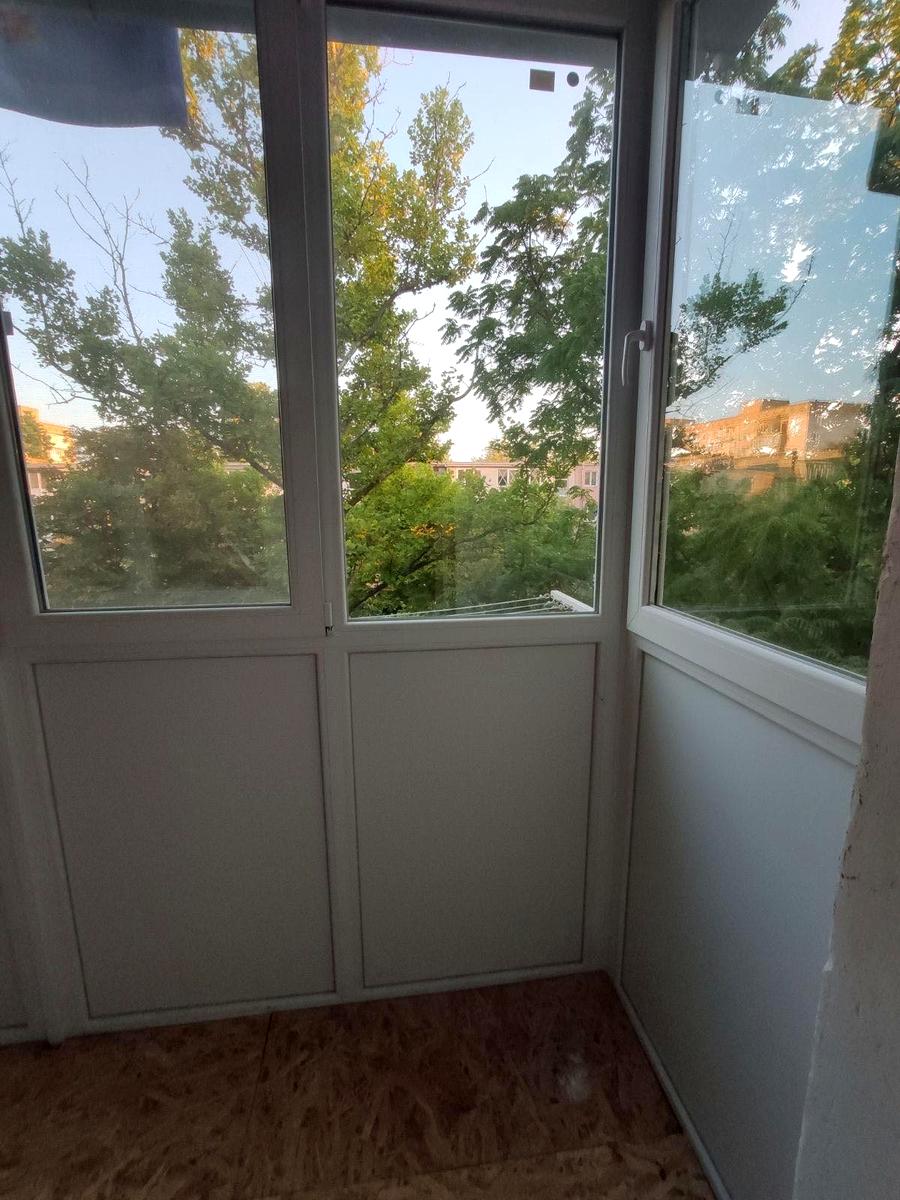 2-комнатная квартира по адресу ул. Парковая (площадь 43,8 м²) - Atlanta.ua - фото 7