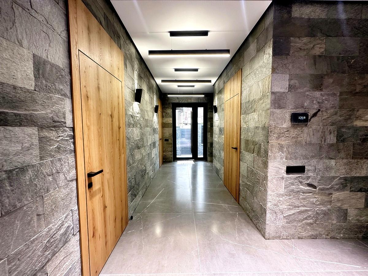 Дом по адресу ул. Институтская (площадь 118 м²) - Atlanta.ua - фото 4