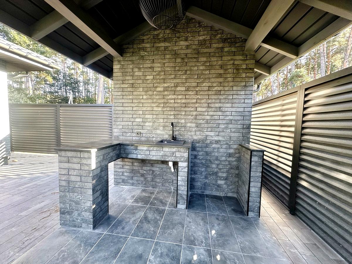 Дом по адресу ул. Институтская (площадь 118 м²) - Atlanta.ua - фото 19