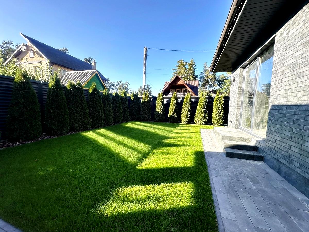 Дом по адресу ул. Институтская (площадь 118 м²) - Atlanta.ua - фото 22