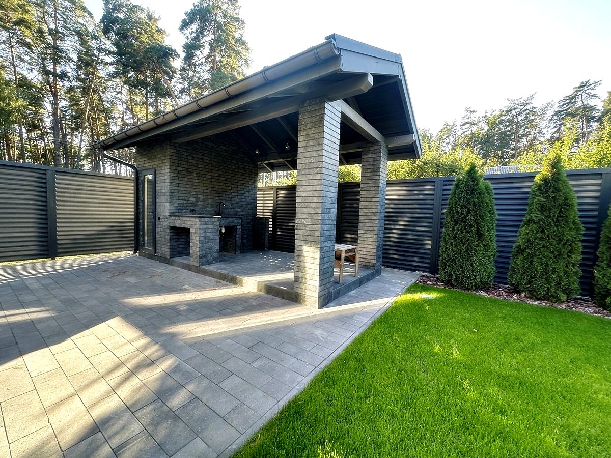 Дом по адресу ул. Институтская (площадь 118 м²) - Atlanta.ua - фото 21