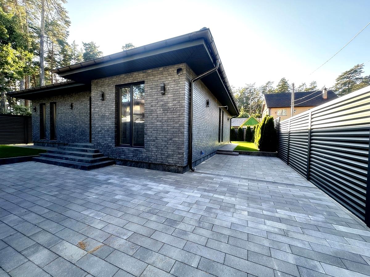 Дом по адресу ул. Институтская (площадь 118 м²) - Atlanta.ua - фото 18