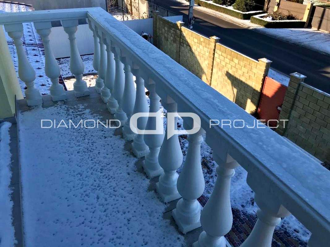 House by the address st. Bogolyubova (area 331,6 m²) - Atlanta.ua - photo 17