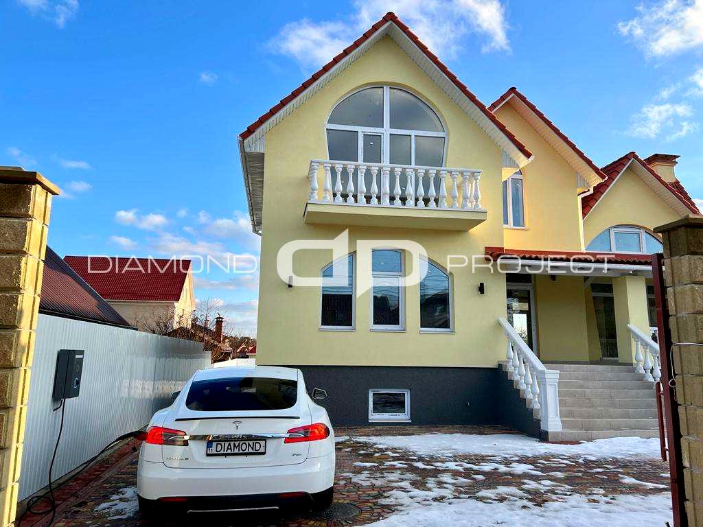 House by the address st. Bogolyubova (area 331,6 m²) - Atlanta.ua - photo 26