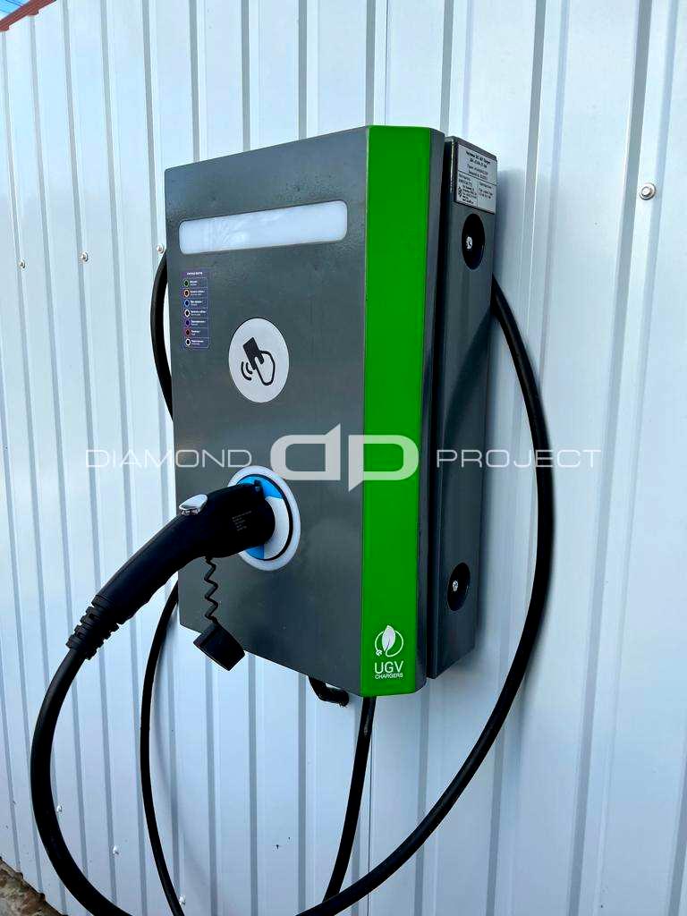 House by the address st. Bogolyubova (area 331,6 m²) - Atlanta.ua - photo 24