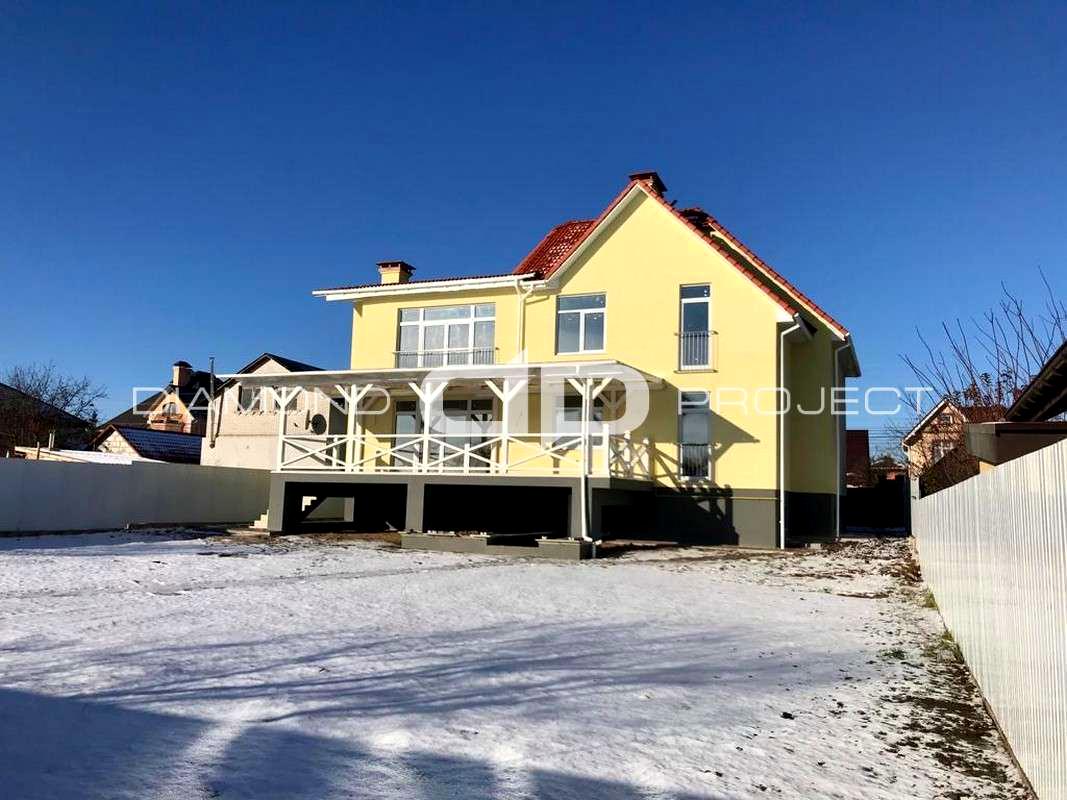 House by the address st. Bogolyubova (area 331,6 m²) - Atlanta.ua - photo 31