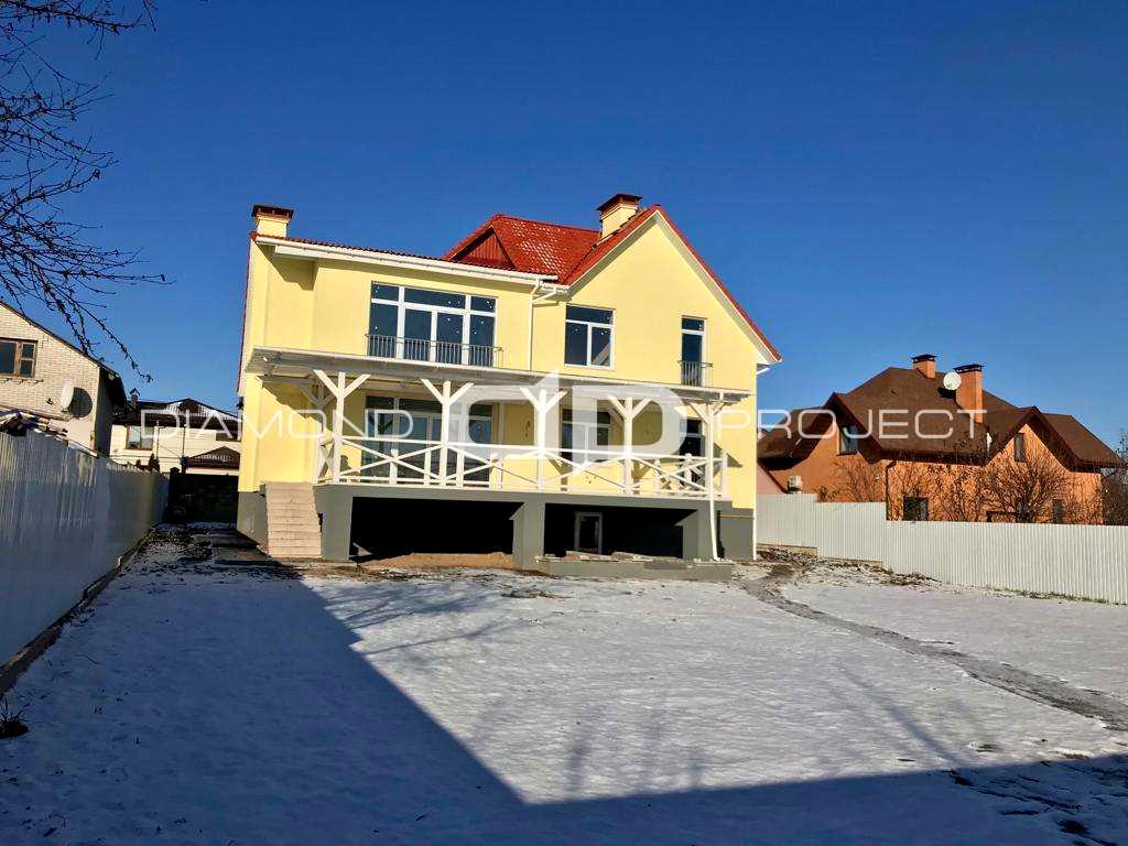 House by the address st. Bogolyubova (area 331,6 m²) - Atlanta.ua - photo 30