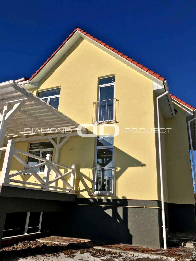 House by the address st. Bogolyubova (area 331,6 m²) - Atlanta.ua - photo 32