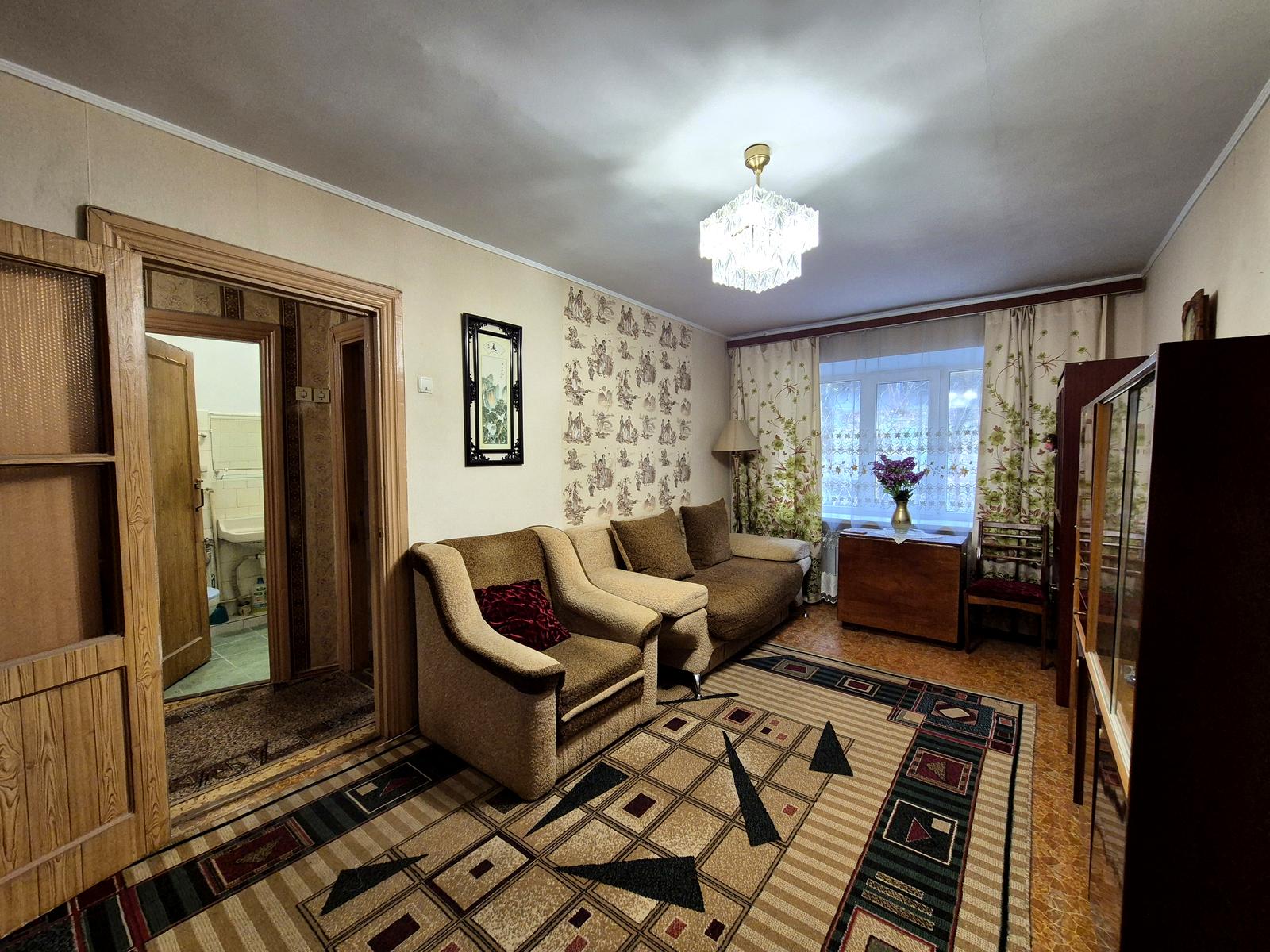 2-комнатная квартира по адресу ул. Кориатовичей Князей (площадь 42,6 м²) - Atlanta.ua - фото 7