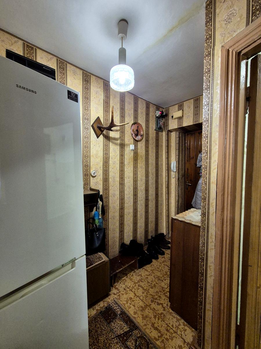 2-комнатная квартира по адресу ул. Кориатовичей Князей (площадь 42,6 м²) - Atlanta.ua - фото 11