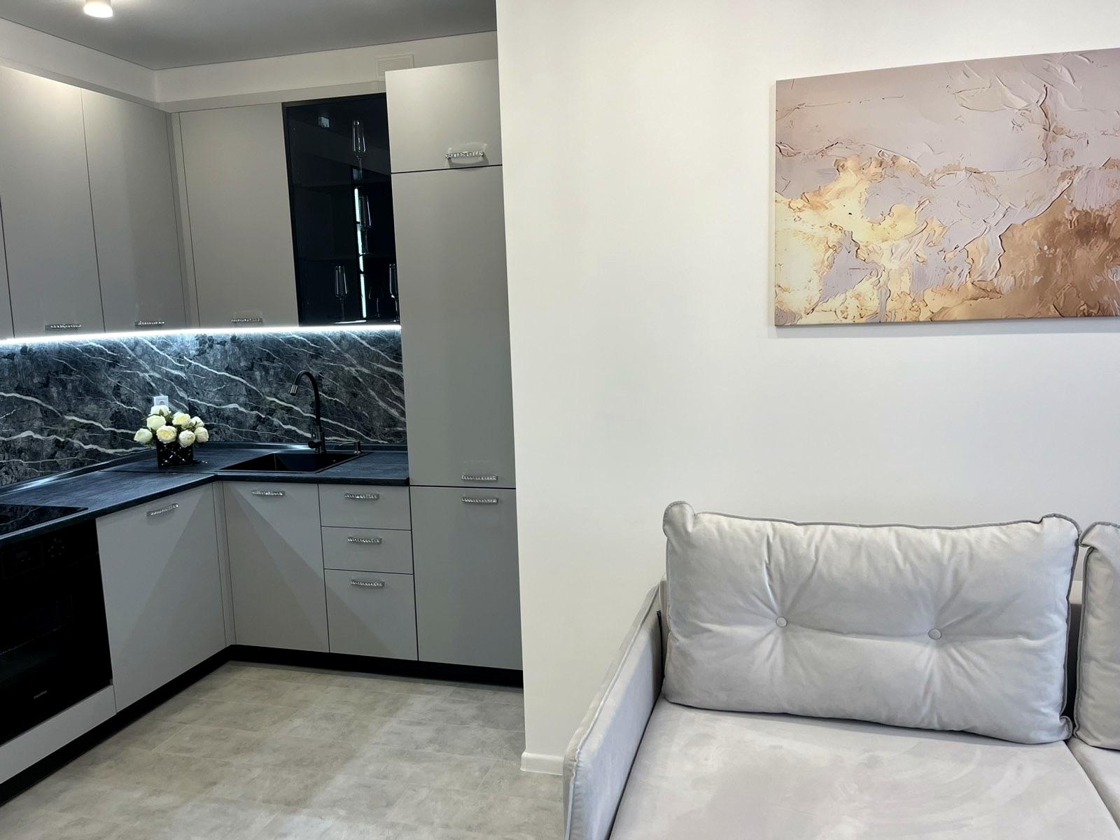 2-комнатная квартира по адресу ул. Андрея Шептицкого (площадь 68,5 м²) - Atlanta.ua - фото 5