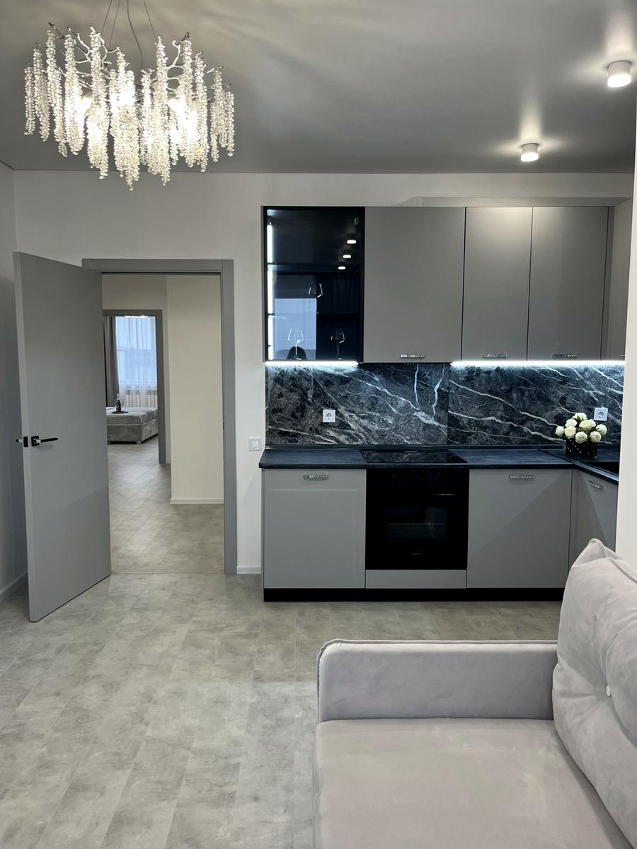 2-комнатная квартира по адресу ул. Андрея Шептицкого (площадь 68,5 м²) - Atlanta.ua - фото 6