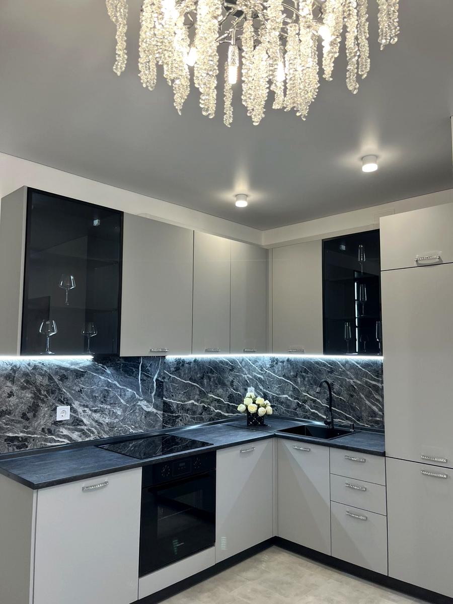 2-комнатная квартира по адресу ул. Андрея Шептицкого (площадь 68,5 м²) - Atlanta.ua - фото 3