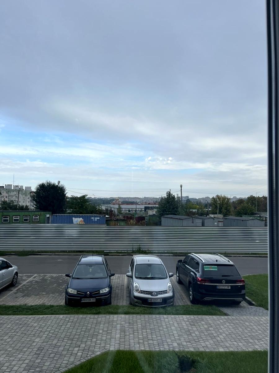 2-комнатная квартира по адресу ул. Андрея Шептицкого (площадь 68,5 м²) - Atlanta.ua - фото 4