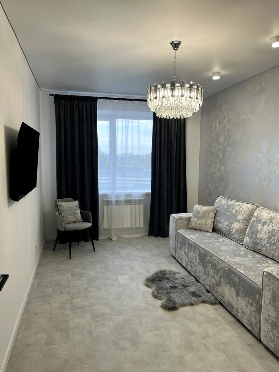 2-комнатная квартира по адресу ул. Андрея Шептицкого (площадь 68,5 м²) - Atlanta.ua - фото 7