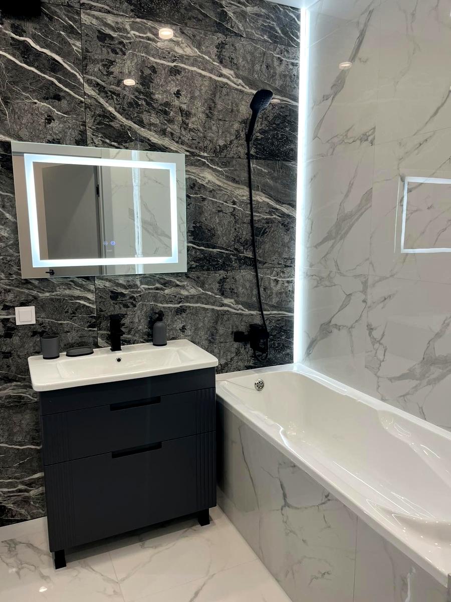 2-комнатная квартира по адресу ул. Андрея Шептицкого (площадь 68,5 м²) - Atlanta.ua - фото 9