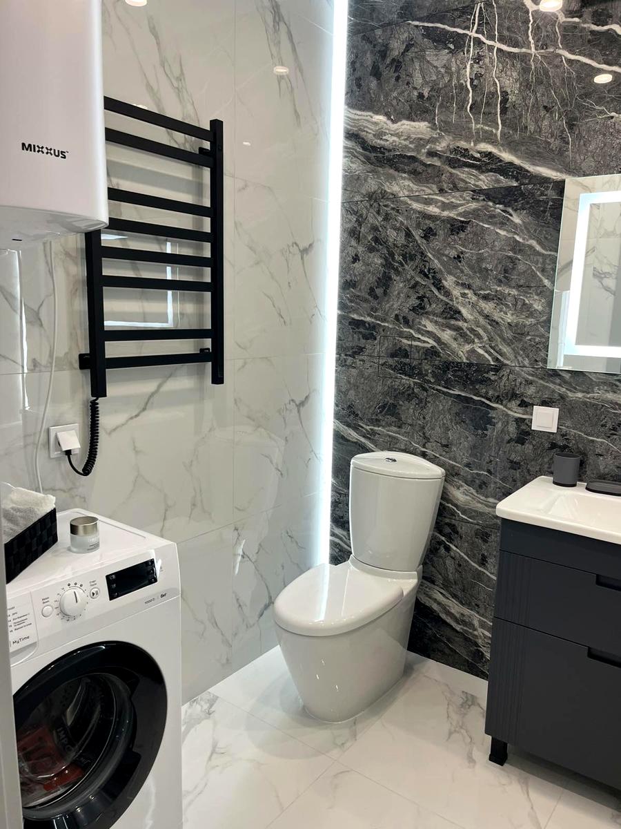 2-комнатная квартира по адресу ул. Андрея Шептицкого (площадь 68,5 м²) - Atlanta.ua - фото 10