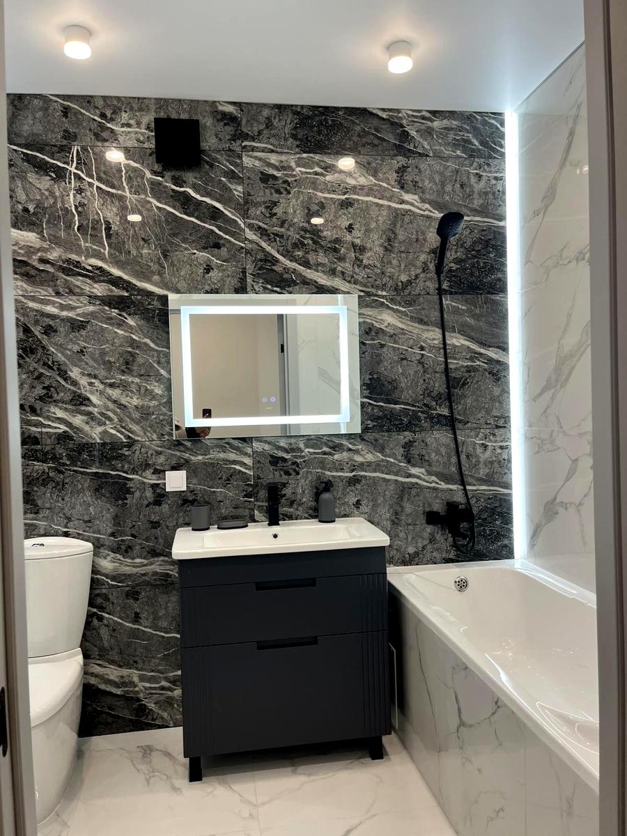 2-комнатная квартира по адресу ул. Андрея Шептицкого (площадь 68,5 м²) - Atlanta.ua - фото 11