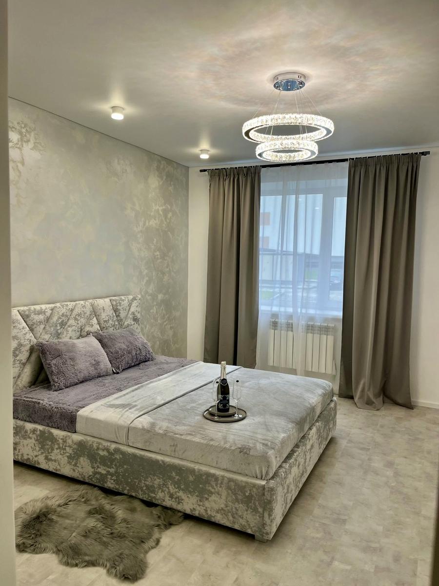 2-комнатная квартира по адресу ул. Андрея Шептицкого (площадь 68,5 м²) - Atlanta.ua - фото 12