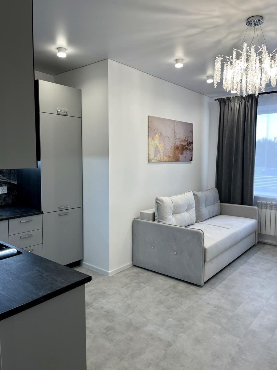 2-комнатная квартира по адресу ул. Андрея Шептицкого (площадь 68,5 м²) - Atlanta.ua - фото 16