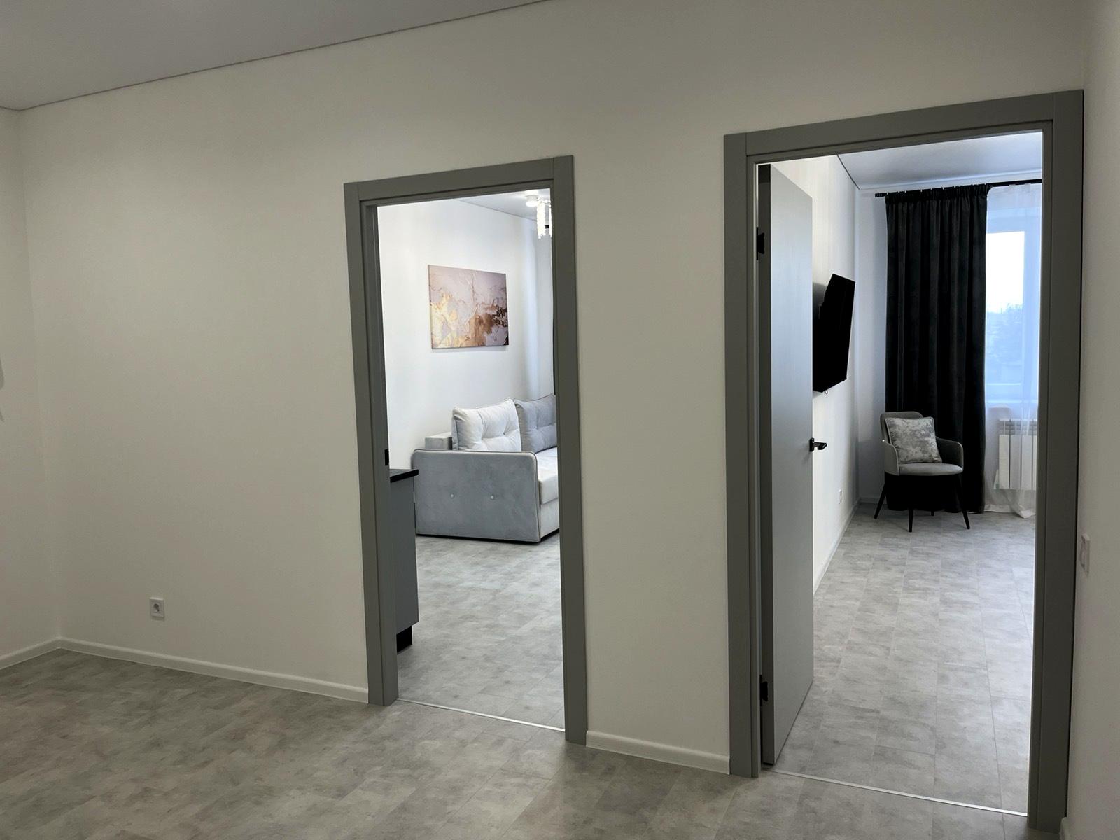 2-комнатная квартира по адресу ул. Андрея Шептицкого (площадь 68,5 м²) - Atlanta.ua - фото 15