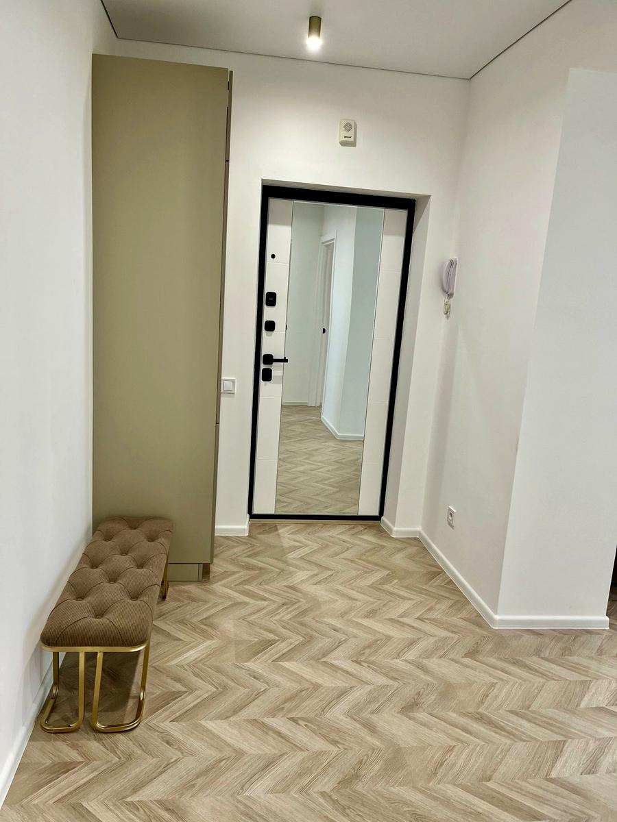 2-комнатная квартира по адресу ул. Александровская (площадь 70,8 м²) - Atlanta.ua - фото 3