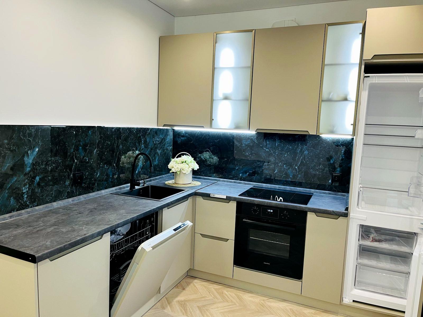 2-комнатная квартира по адресу ул. Александровская (площадь 70,8 м²) - Atlanta.ua - фото 6