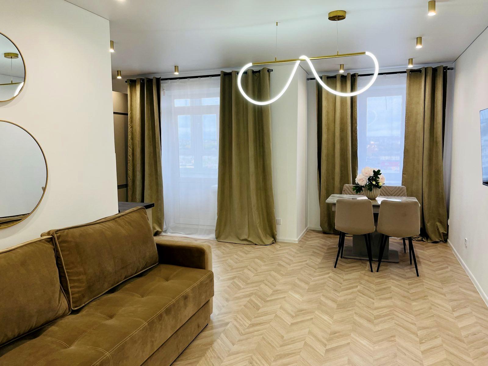 2-комнатная квартира по адресу ул. Александровская (площадь 70,8 м²) - Atlanta.ua - фото 8