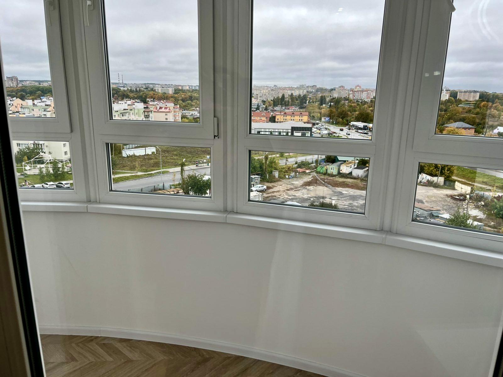 2-комнатная квартира по адресу ул. Александровская (площадь 70,8 м²) - Atlanta.ua - фото 9