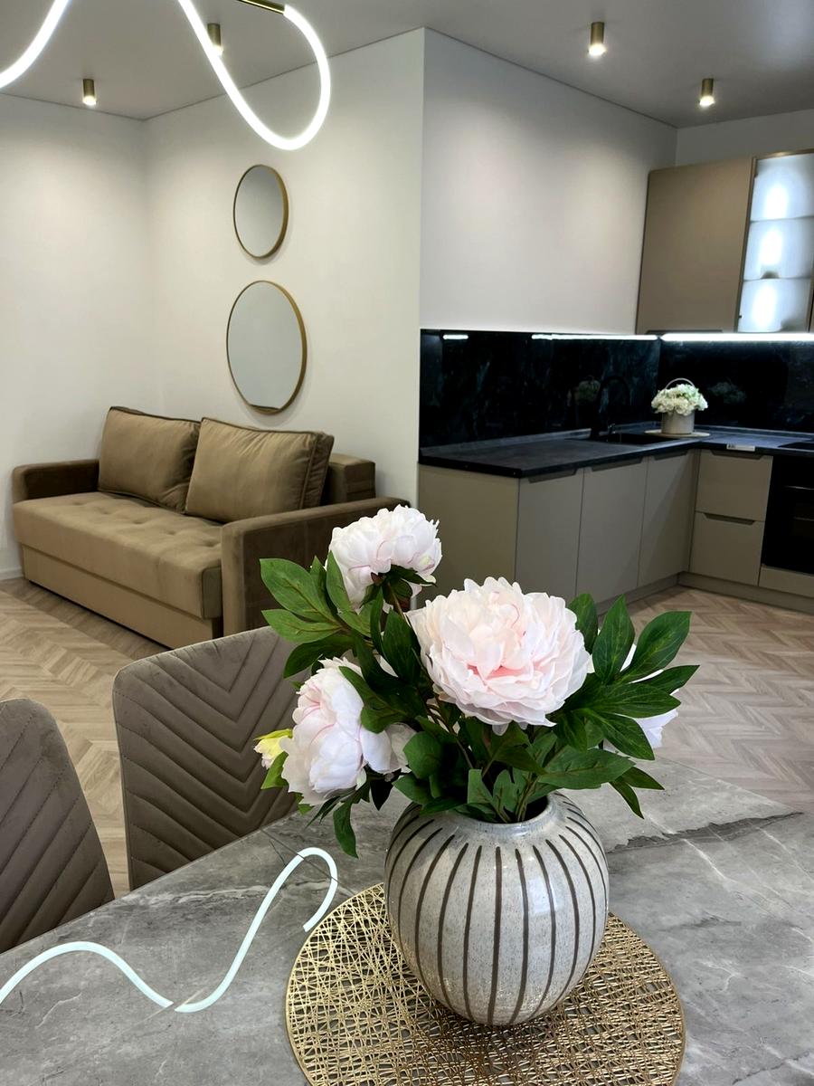 2-комнатная квартира по адресу ул. Александровская (площадь 70,8 м²) - Atlanta.ua - фото 10