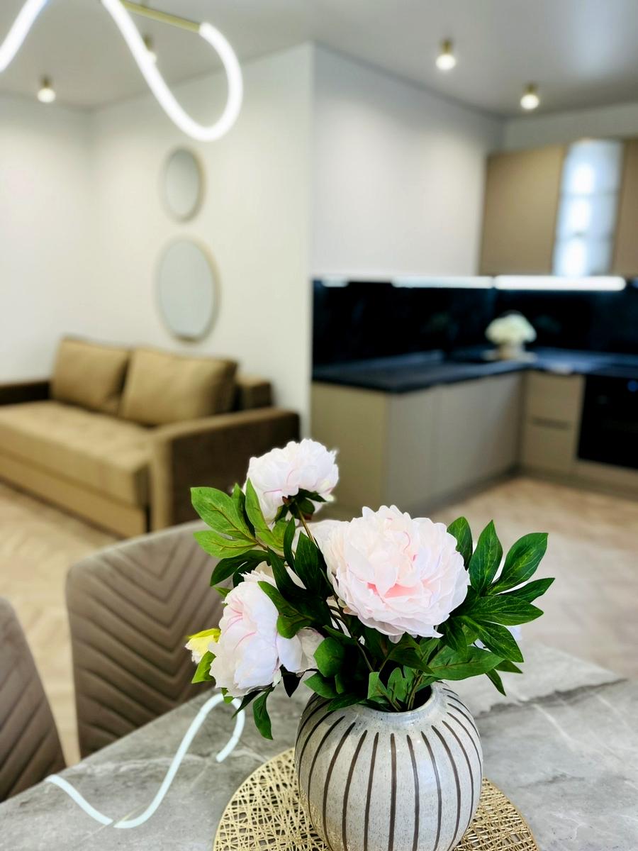 2-комнатная квартира по адресу ул. Александровская (площадь 70,8 м²) - Atlanta.ua - фото 13