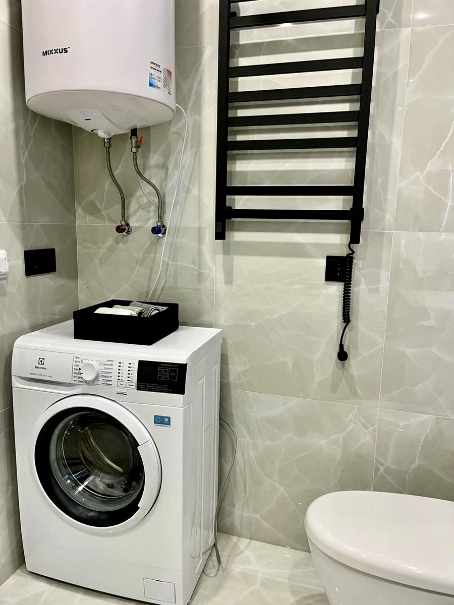 2-комнатная квартира по адресу ул. Александровская (площадь 70,8 м²) - Atlanta.ua - фото 19