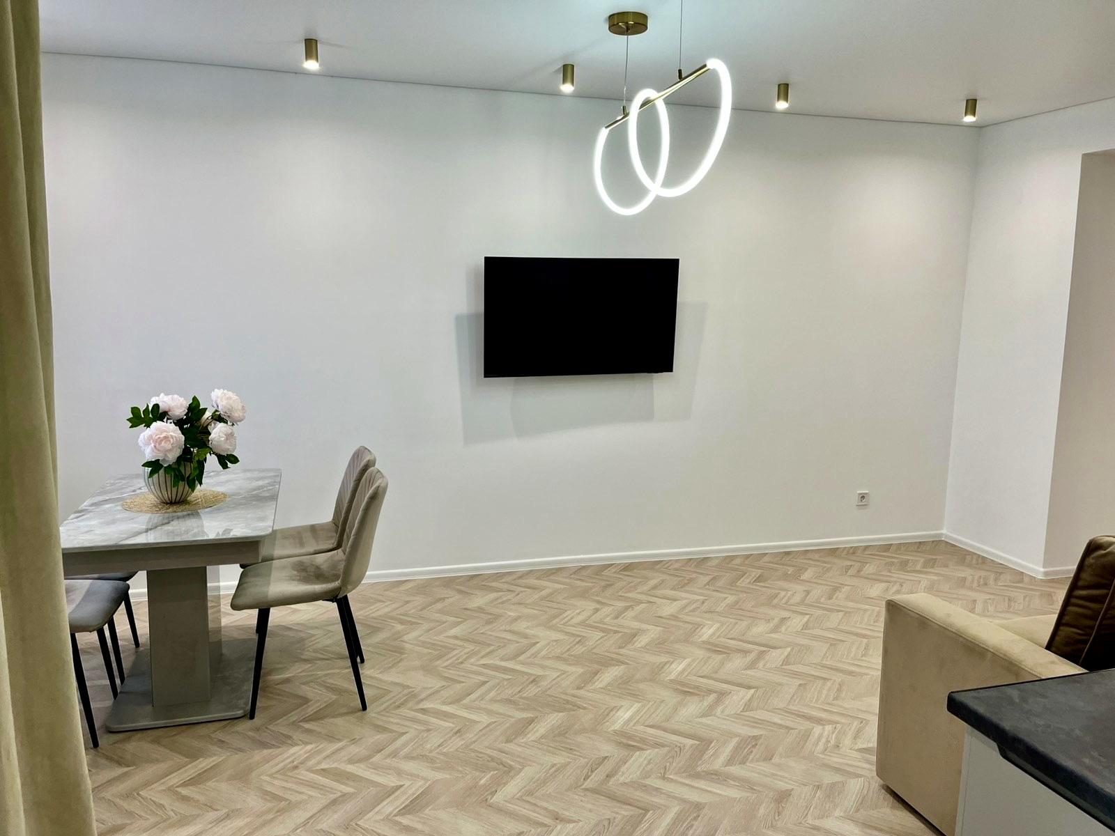 2-комнатная квартира по адресу ул. Александровская (площадь 70,8 м²) - Atlanta.ua - фото 16