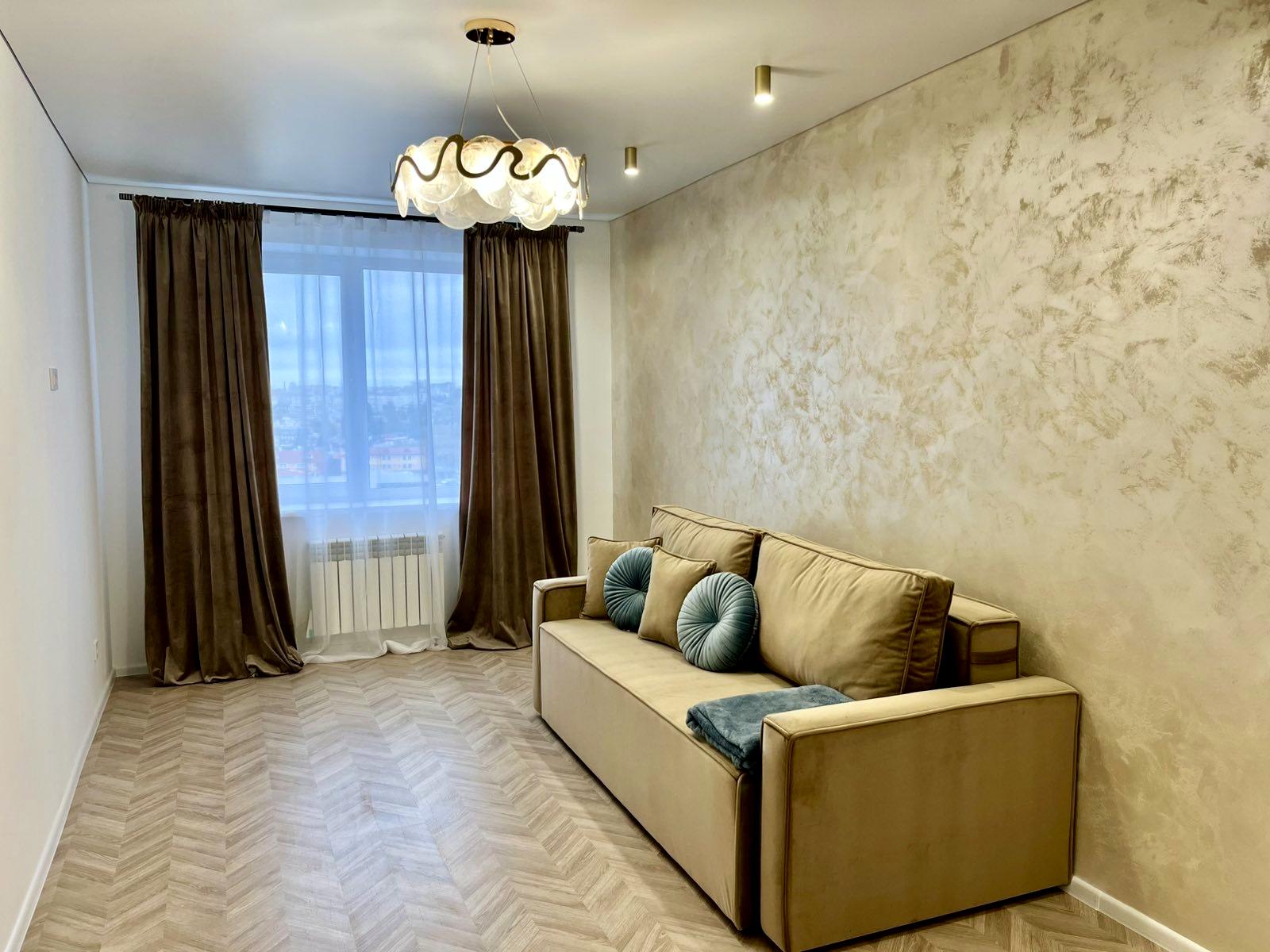 2-комнатная квартира по адресу ул. Александровская (площадь 70,8 м²) - Atlanta.ua - фото 20