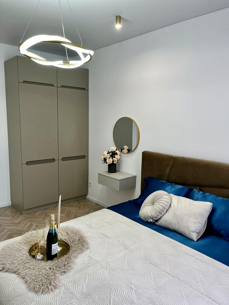 2-комнатная квартира по адресу ул. Александровская (площадь 70,8 м²) - Atlanta.ua - фото 18