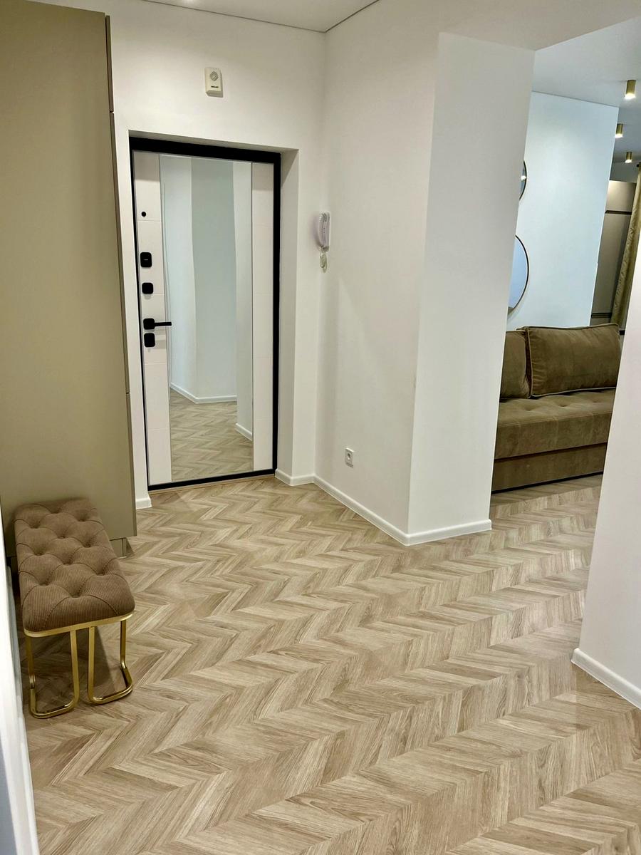 2-комнатная квартира по адресу ул. Александровская (площадь 70,8 м²) - Atlanta.ua - фото 25