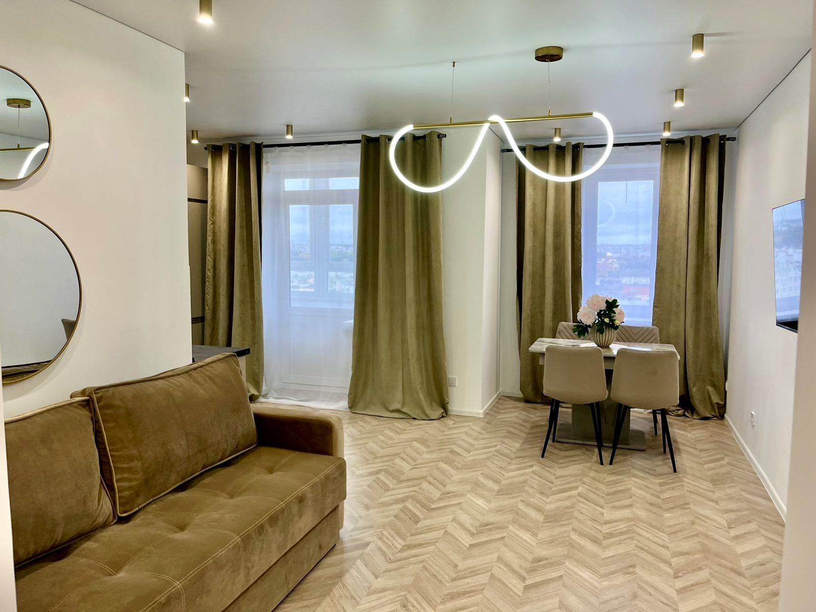 2-комнатная квартира по адресу ул. Александровская (площадь 70,8 м²) - Atlanta.ua - фото 23