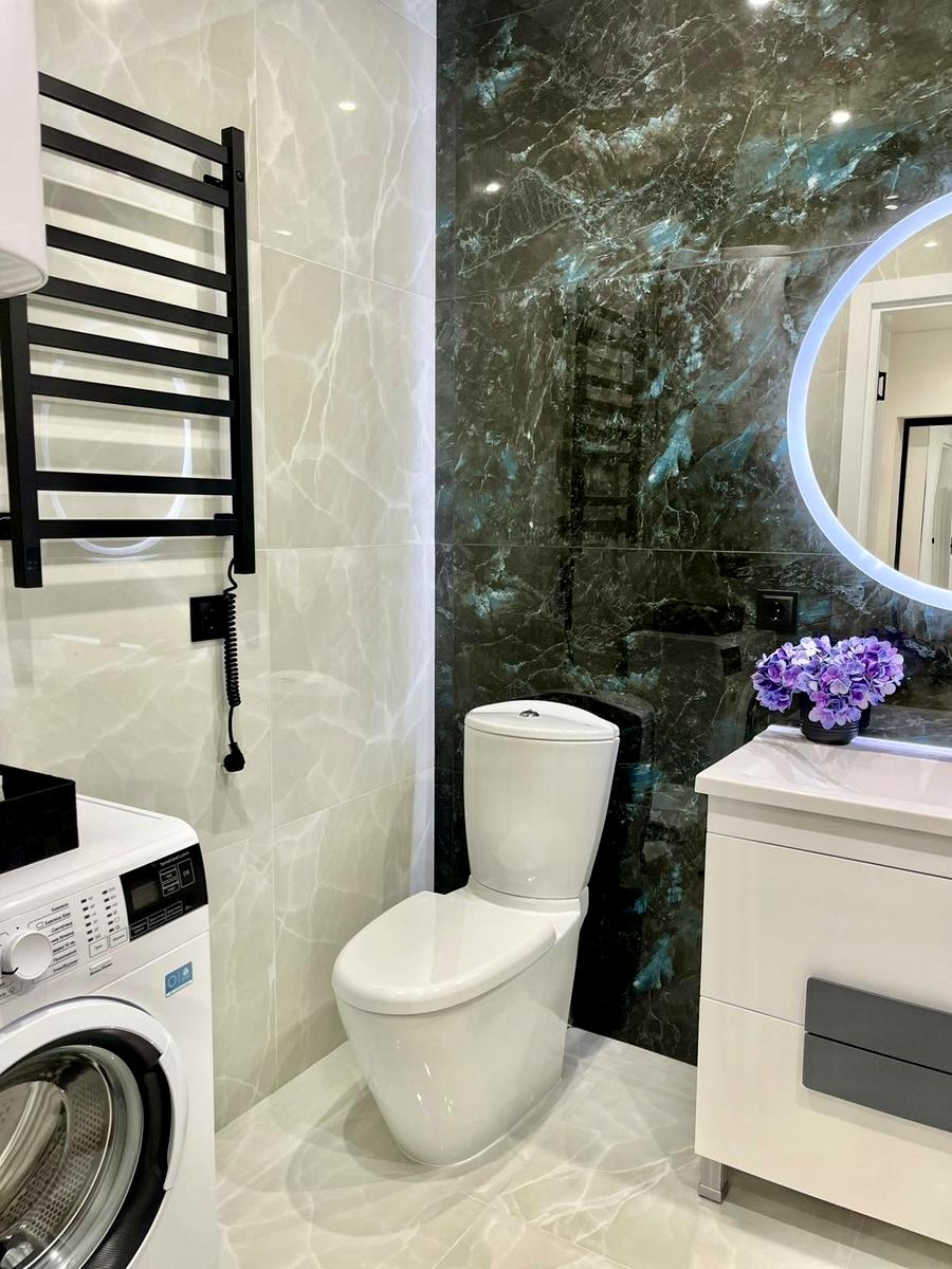 2-комнатная квартира по адресу ул. Александровская (площадь 70,8 м²) - Atlanta.ua - фото 22