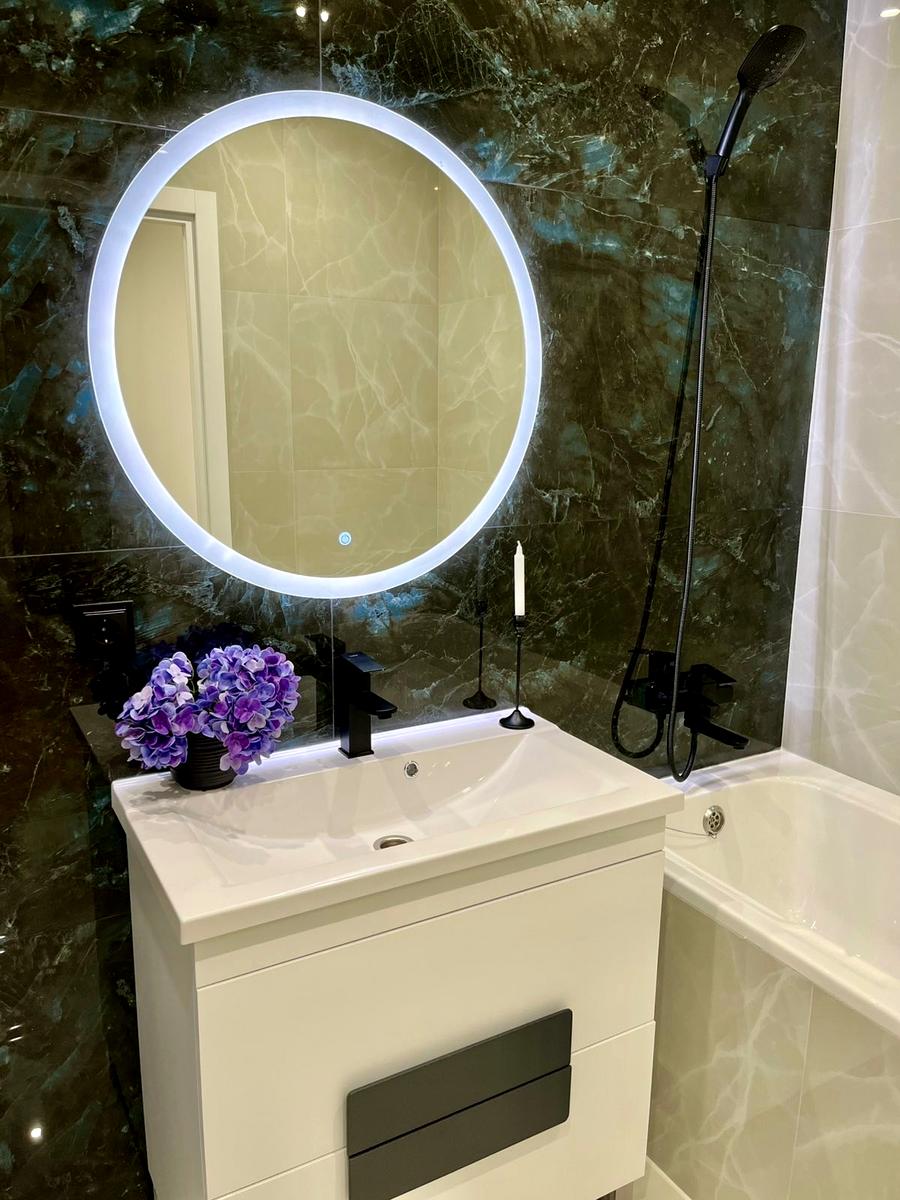 2-комнатная квартира по адресу ул. Александровская (площадь 70,8 м²) - Atlanta.ua - фото 24