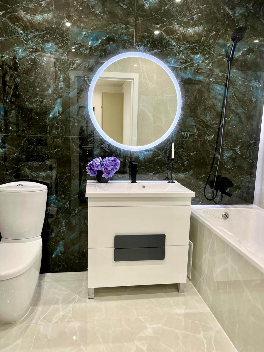 2-комнатная квартира по адресу ул. Александровская (площадь 70,8 м²) - Atlanta.ua - фото 26