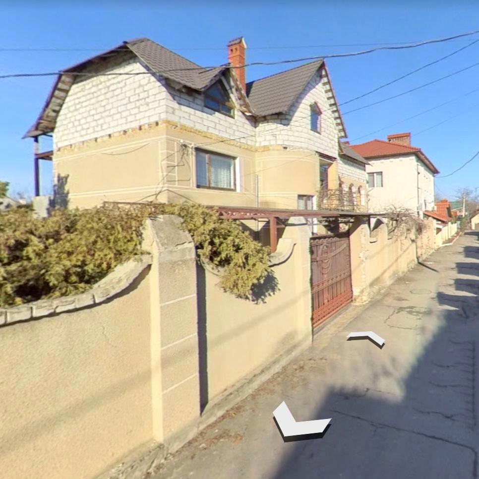 Дом по адресу ул. Айвазовского (площадь 280 м²) - Atlanta.ua - фото 4