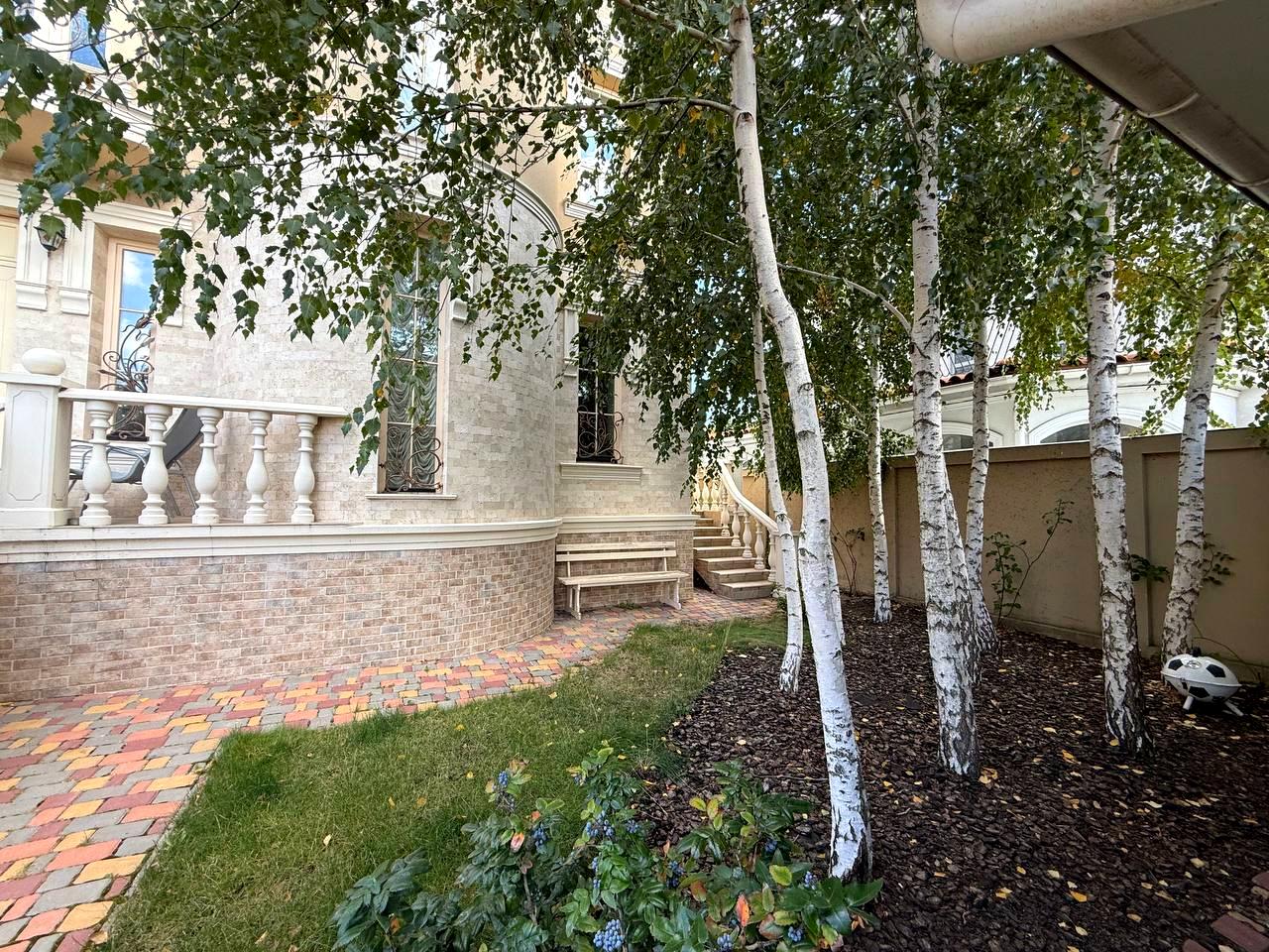 Будинок за адресою Чорноморський 10-й пров. (площа 296 м²) - Atlanta.ua - фото 4