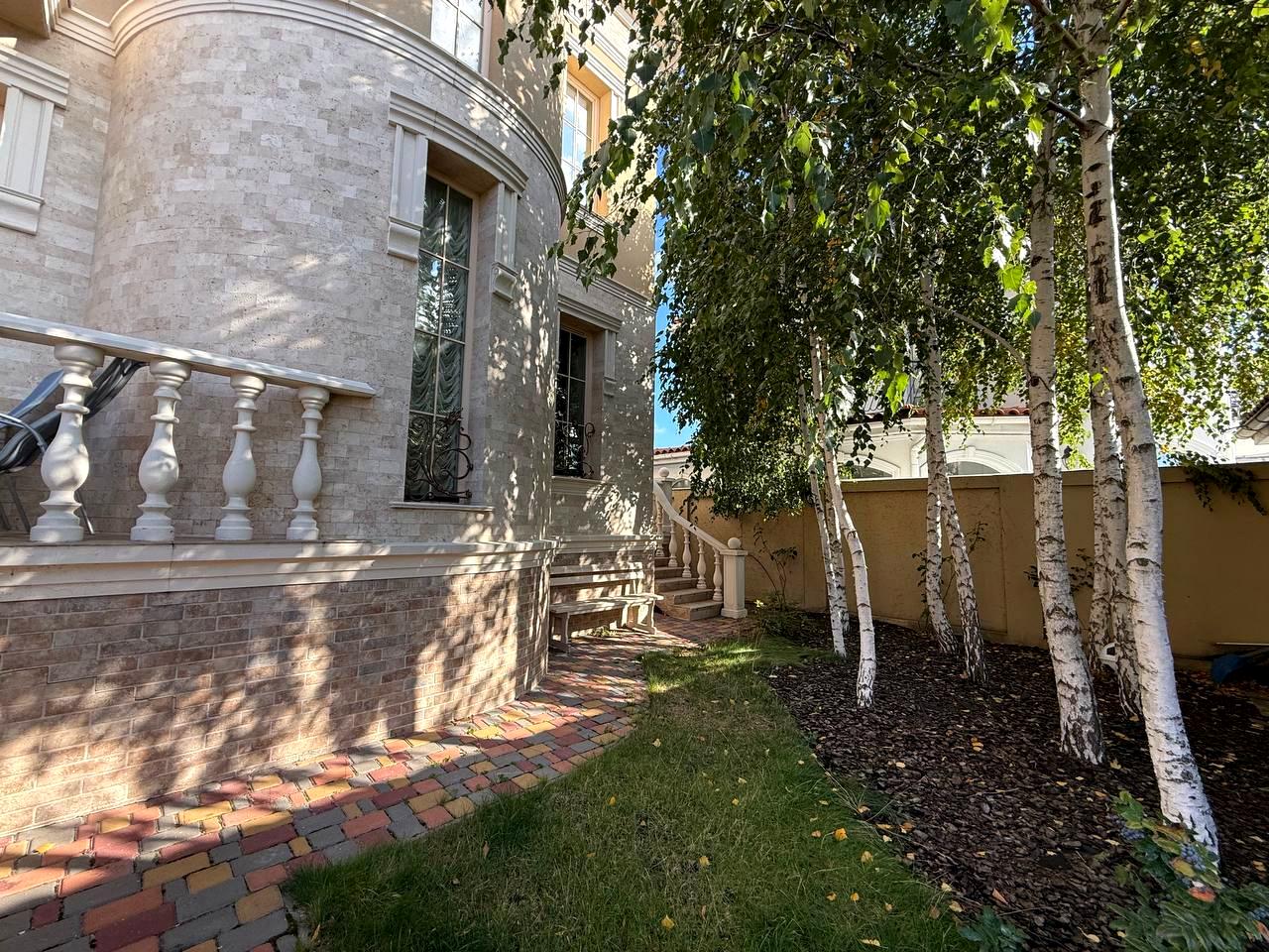 Будинок за адресою Чорноморський 10-й пров. (площа 296 м²) - Atlanta.ua - фото 3