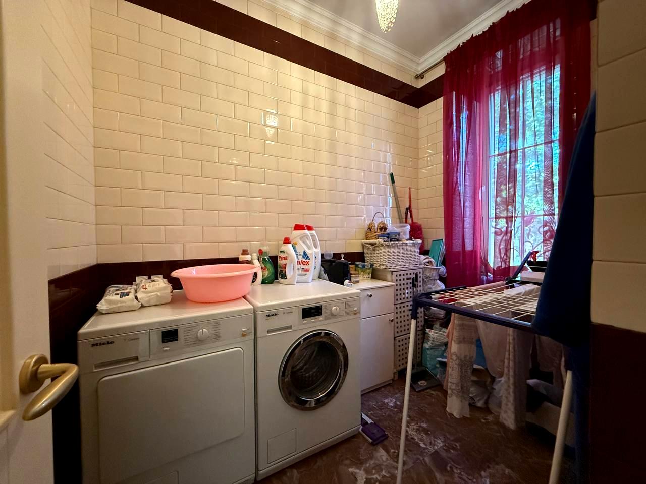 Будинок за адресою Чорноморський 10-й пров. (площа 296 м²) - Atlanta.ua - фото 13