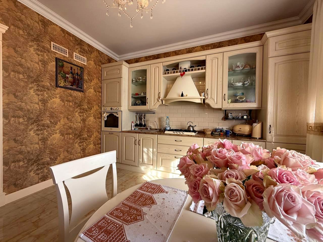 Будинок за адресою Чорноморський 10-й пров. (площа 296 м²) - Atlanta.ua - фото 14