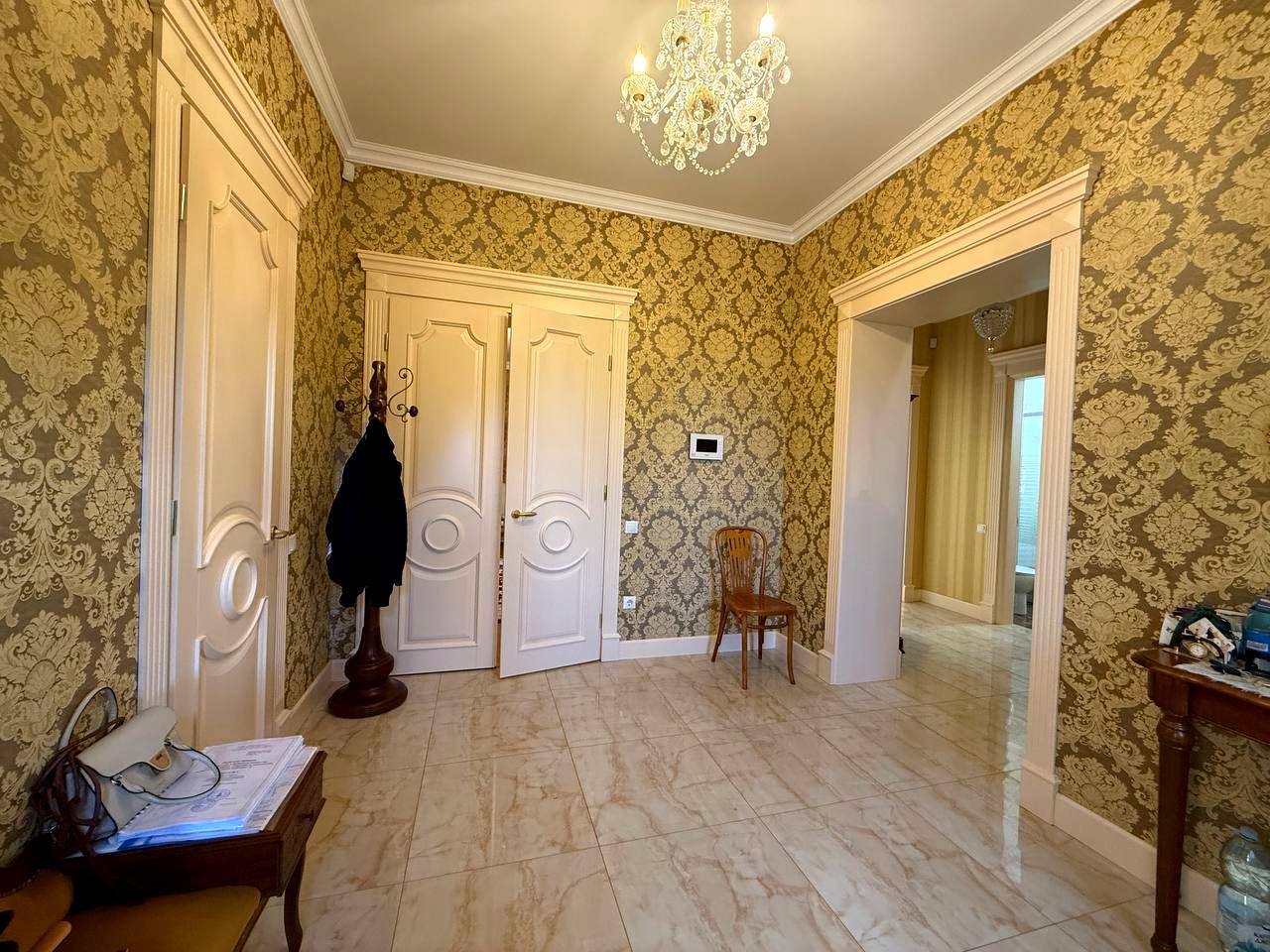 Будинок за адресою Чорноморський 10-й пров. (площа 296 м²) - Atlanta.ua - фото 16